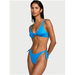 Victoria's Secret Swim Knotted Side-Tie Brazilian Bikini Bottom