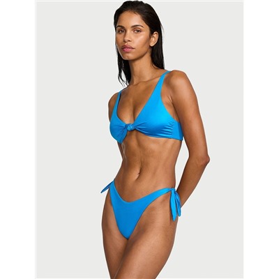 Victoria's Secret Swim Knotted Bralette Bikini Top
