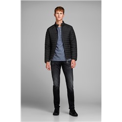 Anorak Negro
