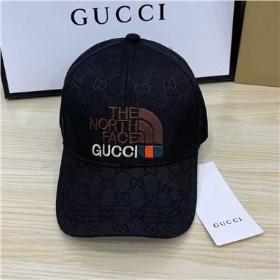 Высококачественная бейсболка GUCC*I