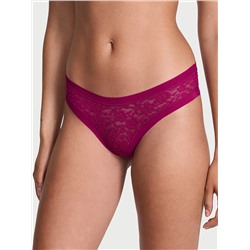 No-Show Lacie Thong Panty