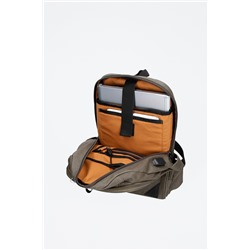 Mochila Barkston Caqui