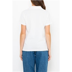 Camiseta Blanco roto