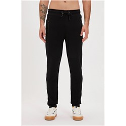 Bad Bear Leo SweatPans Siyah Erkek Eşofman Altı 23.02.14.003-C01