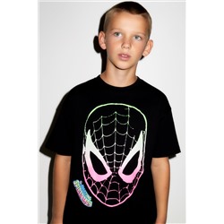 CAMISETA SPIDER-MAN © MARVEL