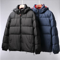 Мужской пуховик Tommy Hilfiger