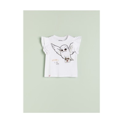 T-Shirt Harry Potter