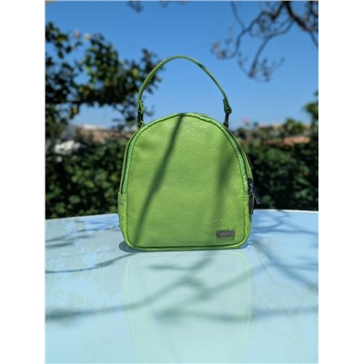 КОМБО Ab.Zapatos 320 · Limón + AB Zapatos mochila NAPA pistacho АКЦИЯ