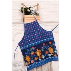 Фартук Самовар