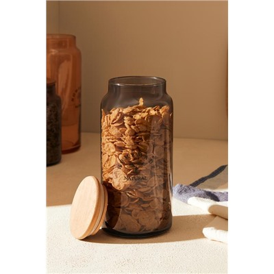Floransa Colore Kavanoz 1400ml