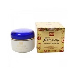 Омолаживающий крем для лица и шеи Yoko 30 гр / Yoko Anti Aging cream 30 gr