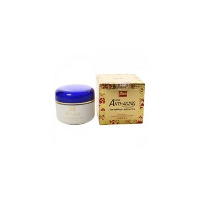 Омолаживающий крем для лица и шеи Yoko 30 гр / Yoko Anti Aging cream 30 gr