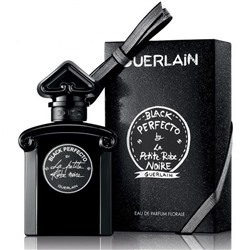 GUERLAIN BLACK PERFECTO BY LA PETITE ROBE NOIRE edp (w) 1ml пробник