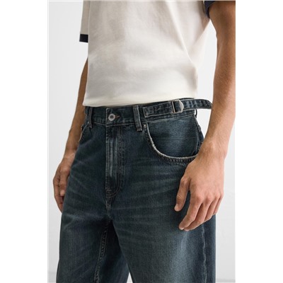 JEANS RELAXED FIT