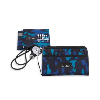 koi ADC® Driftwood Camo Blood Pressure Kit