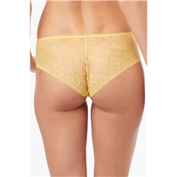 Shorty Eclipse Amarillo acidulado