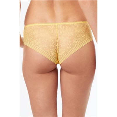 Shorty Eclipse Amarillo acidulado