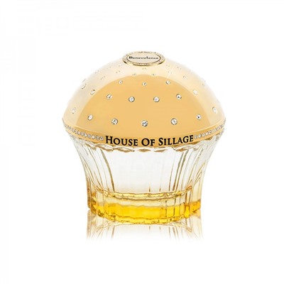 HOUSE OF SILLAGE BENEVOLENCE (w) 1.8ml parfume пробник