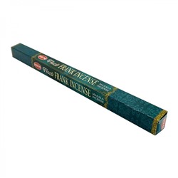 HEM  Frankincense Square  Masala Благовоние Ладан 8 шт