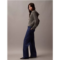 90s Straight Jeans