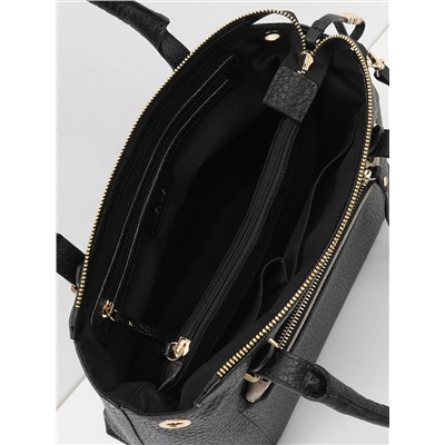 KN1145 buffalo nero marmo