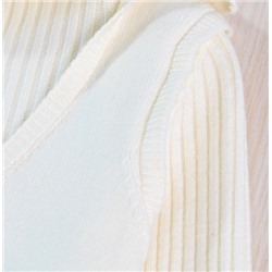 Свитер-пуловер с нишевым дизайном  CO*S