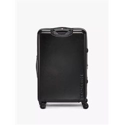 28" Colorblock Hardcase Spinner Luggage