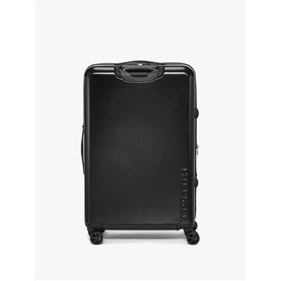 28" Colorblock Hardcase Spinner Luggage