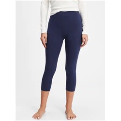 Pure Body Legging Capris