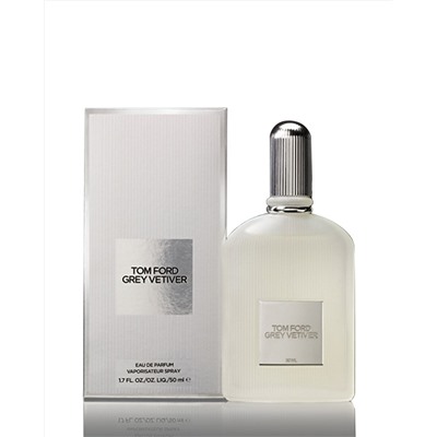 TOM FORD GREY VETIVER edp (m) 50ml