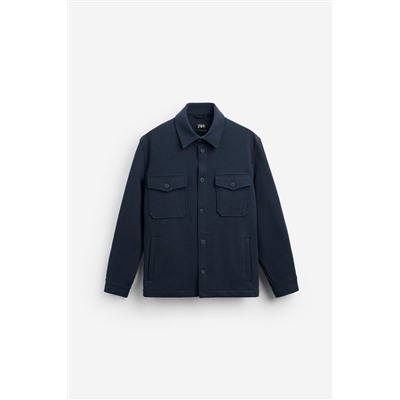 SOBRECAMISA SOFT