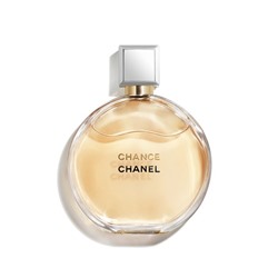CHANEL CHANCE EAU DE PARFUM-ZERSTÄUBER