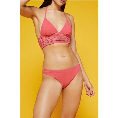 Braguita de biquini Kassia Spe Fucsia
