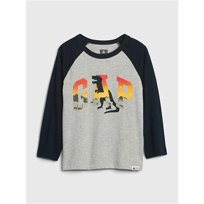 Toddler Mix and Match Gap Logo Graphic Shirt