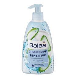 Creme Seife Sensitive, 500 ml