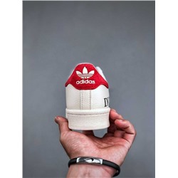 Кроссовки Adida*s  Originals Superstar x DIO*R 160225
