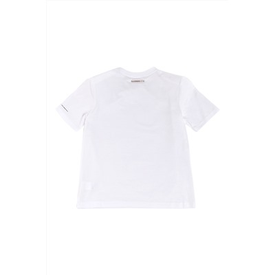 Camiseta Blanco