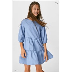 Kleid