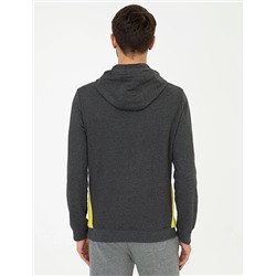 Antrasit Melanj Sweatshirt