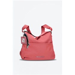 Bandolera Fucsia