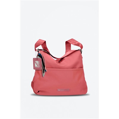 Bandolera Fucsia