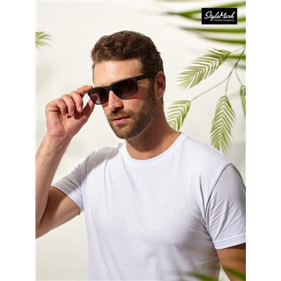 StyleMark Polarized L2589B солнцезащитные очки