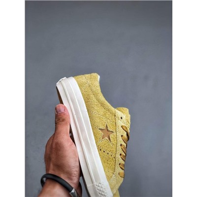 Кеды Convers*e One Star Pro