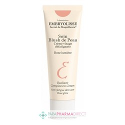 Embryolisse Secret de Maquilleurs Soin Blush de Peau Rose Lumière 30ml