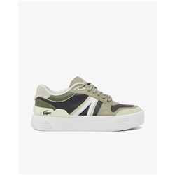 Women's L002 EVO Leather Sneakers