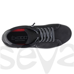 Exodo, ZAPATO CABALLERO PIEL