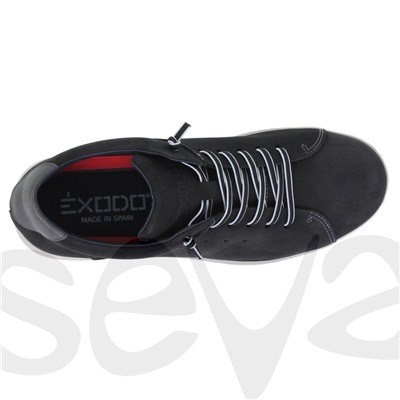 Exodo, ZAPATO CABALLERO PIEL