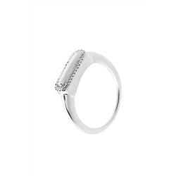 Anillo Plata