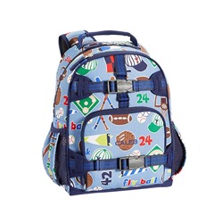 Mackenzie Junior Varsity Backpack