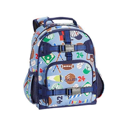 Mackenzie Junior Varsity Backpack